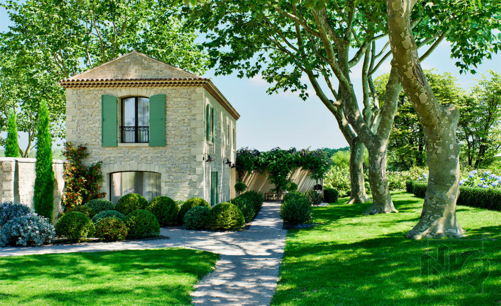 Film et animation 3D