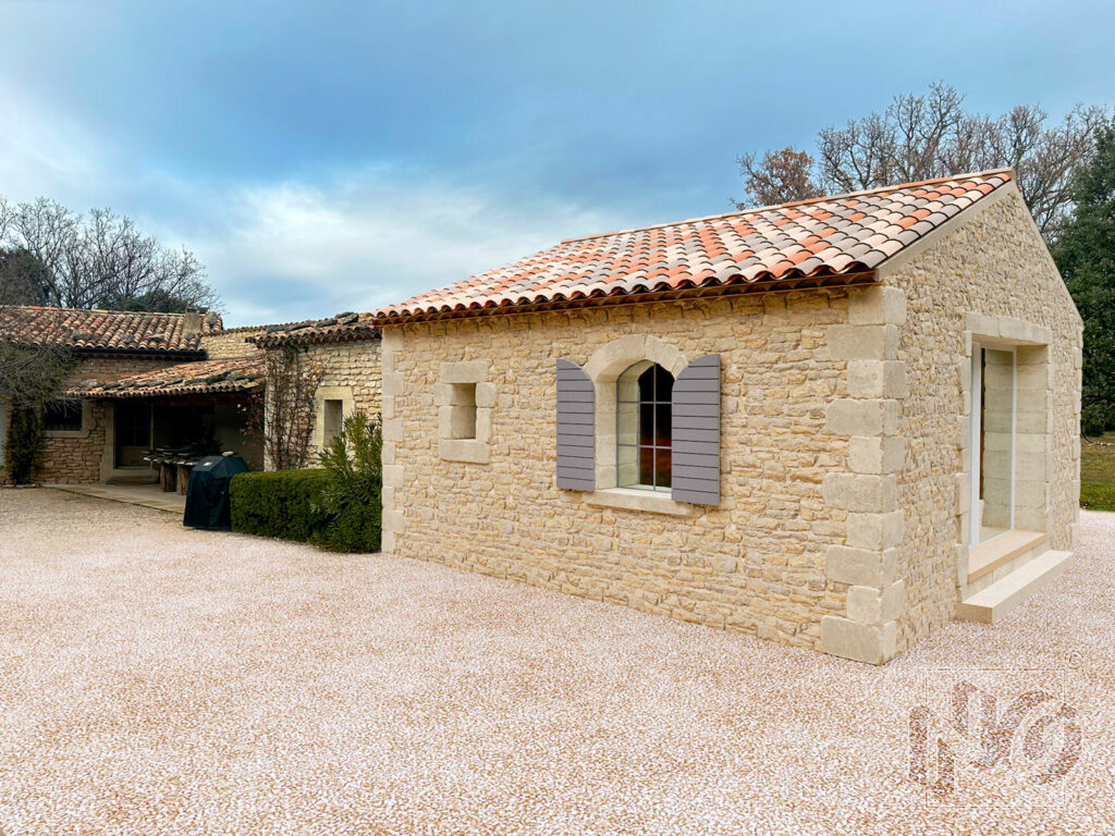 Intégration de projets 3D dans des photographies existantes